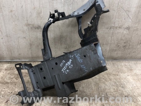 ФОТО Лонжерон для Mazda CX-7 Киев