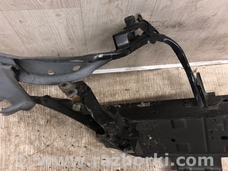 ФОТО Лонжерон для Mazda CX-7 Киев