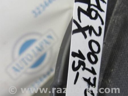 ФОТО Утилізація для Acura TLX (09.2014-04.2020) Киев
