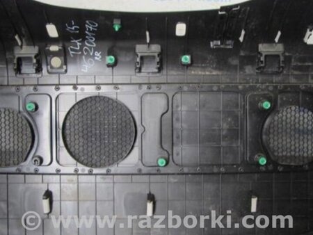 ФОТО Утилізація для Acura TLX (09.2014-04.2020) Киев