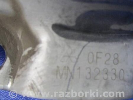 ФОТО Комплект зчеплення для Mitsubishi Lancer X 10 (08-17) Киев