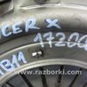 ФОТО Комплект зчеплення для Mitsubishi Lancer X 10 (08-17) Киев