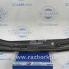 Жабо під лобове скло (пластик) Subaru Outback BS