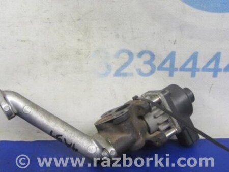 ФОТО Клапан EGR для Mitsubishi Colt Z30 (02-12) Киев