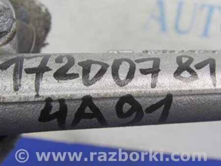 ФОТО Клапан EGR для Mitsubishi Colt Z30 (02-12) Киев