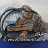 Педаль стоянкового гальма Lexus ES350 (06-12)