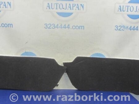 ФОТО накладка в салоні для Acura RDX TB3, TB4 (03.2012-12.2015) Киев