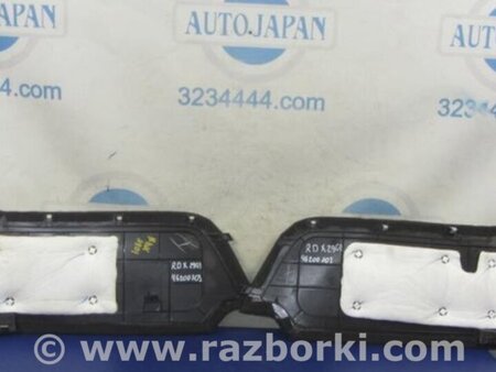 ФОТО накладка в салоні для Acura RDX TB3, TB4 (03.2012-12.2015) Киев