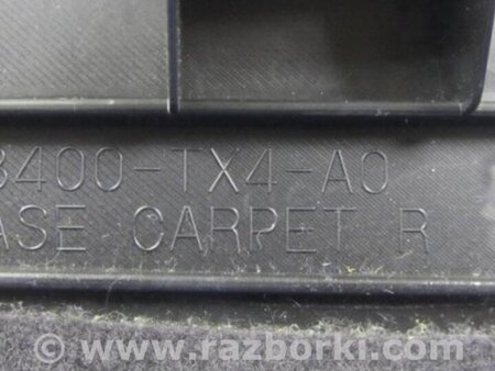 ФОТО накладка в салоні для Acura RDX TB3, TB4 (03.2012-12.2015) Киев