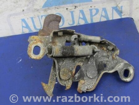 ФОТО Замок капота для Nissan Teana J31 Киев