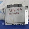 Блок керування двигуном Nissan Juke (10-19)
