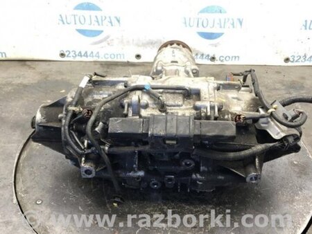 ФОТО Редуктор задній для Acura RL (1995-2012) Киев