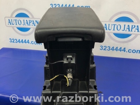 ФОТО Підлокітник для Acura RDX TB3, TB4 (03.2012-12.2015) Киев