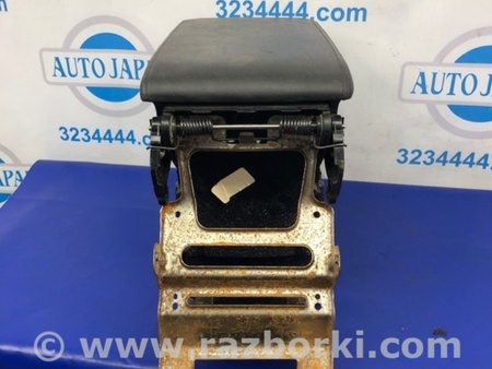 ФОТО Підлокітник для Acura RDX TB3, TB4 (03.2012-12.2015) Киев