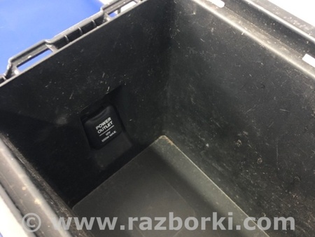 ФОТО Підлокітник для Acura RDX TB3, TB4 (03.2012-12.2015) Киев