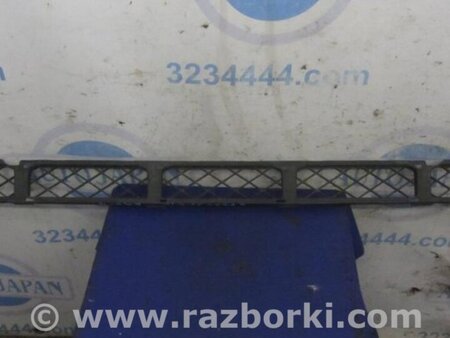 ФОТО Решітка переднього бампера для Toyota RAV-4 (00-05) Киев