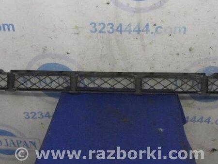 ФОТО Решітка переднього бампера для Toyota RAV-4 (00-05) Киев