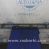Решітка переднього бампера Toyota RAV-4 (00-05)