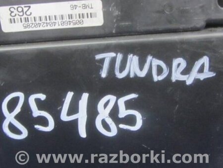 ФОТО Блок запобіжників салону для Toyota Tundra (2013-) Киев