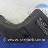 Накладка на стойку кузова Acura RDX TB3, TB4 (03.2012-12.2015)