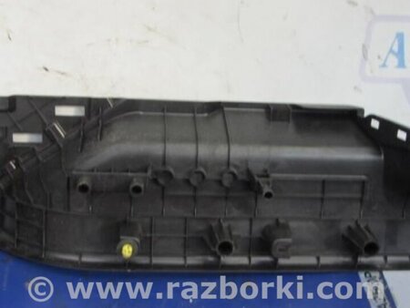 ФОТО Накладка порога внутрішня для Acura MDX YD2 (2006-2012) Киев