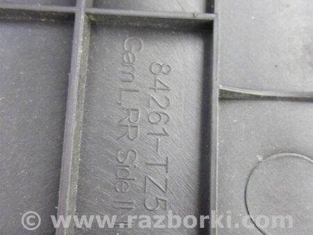 ФОТО Накладка порога внутрішня для Acura MDX YD2 (2006-2012) Киев