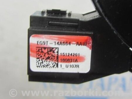 ФОТО Шлейф AirBag для Ford Fusion USA 2 поколение (12-15) Киев