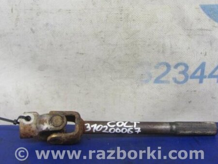ФОТО Рульовий карданчик для Mitsubishi Colt Z30 (02-12) Киев