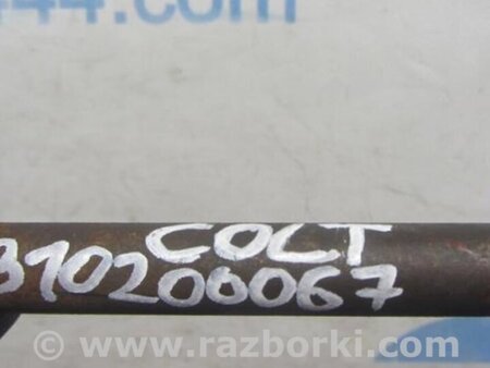 ФОТО Рульовий карданчик для Mitsubishi Colt Z30 (02-12) Киев