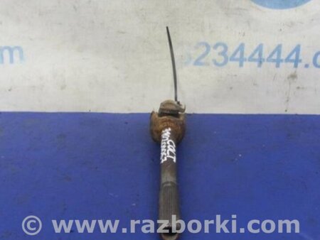 ФОТО Рульовий карданчик для Mitsubishi Colt Z30 (02-12) Киев