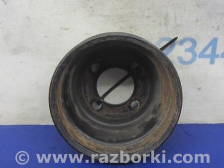 ФОТО Шків помпи для Toyota Land Cruiser Prado 120 Киев