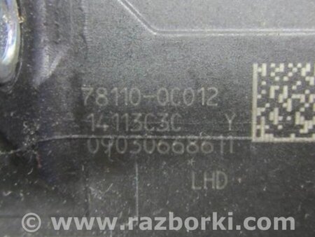 ФОТО Педаль газу для Toyota Tundra (2013-) Киев