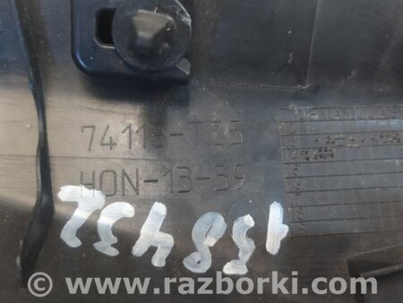 ФОТО Накладка крила для Acura MDX YD3 (06.2013-05.2020) Киев