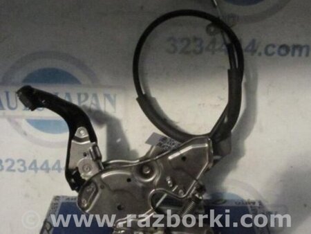 ФОТО Педаль стоянкового гальма для Acura MDX YD3 (06.2013-05.2020) Киев