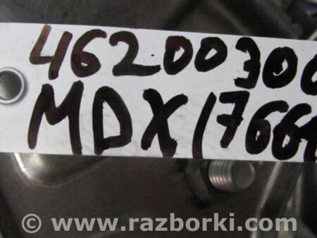 ФОТО Педаль стоянкового гальма для Acura MDX YD3 (06.2013-05.2020) Киев
