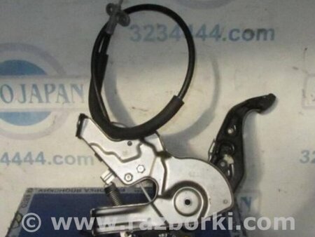 ФОТО Педаль стоянкового гальма для Acura MDX YD3 (06.2013-05.2020) Киев