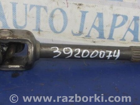 ФОТО Рульовий карданчик для Mazda 6 GH (2008-...) Киев