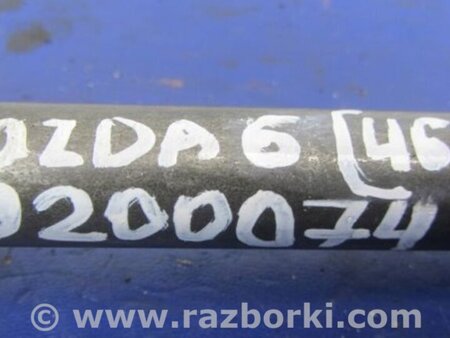 ФОТО Рульовий карданчик для Mazda 6 GH (2008-...) Киев