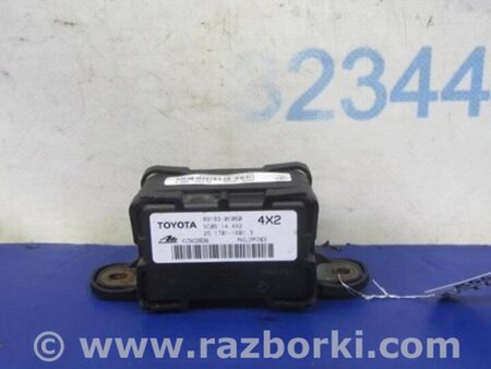 ФОТО Датчик ESP для Toyota Tundra (2013-) Киев