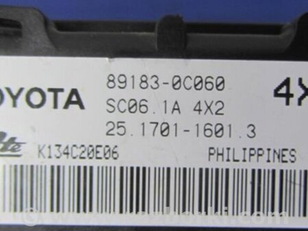 ФОТО Датчик ESP для Toyota Tundra (2013-) Киев