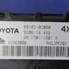 ФОТО Датчик ESP для Toyota Tundra (2013-) Киев