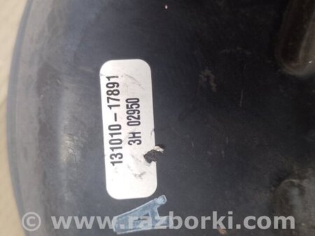 ФОТО Вакуумний підсилювач гальм для Toyota Sienna (11-16) Киев