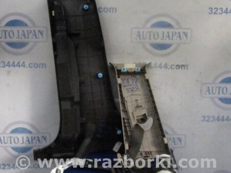 ФОТО Ремінь безпеки для Hyundai Santa Fe DM (12-18) Киев