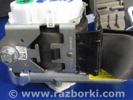 ФОТО Ремінь безпеки для Hyundai Santa Fe DM (12-18) Киев
