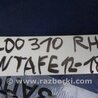 ФОТО Ремінь безпеки для Hyundai Santa Fe DM (12-18) Киев