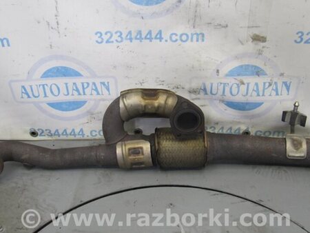 ФОТО Глушник для Acura RDX TB3, TB4 (03.2012-12.2015) Киев