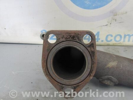 ФОТО Глушник для Acura RDX TB3, TB4 (03.2012-12.2015) Киев