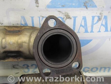 ФОТО Глушник для Acura RDX TB3, TB4 (03.2012-12.2015) Киев