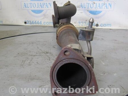 ФОТО Глушник для Acura RDX TB3, TB4 (03.2012-12.2015) Киев