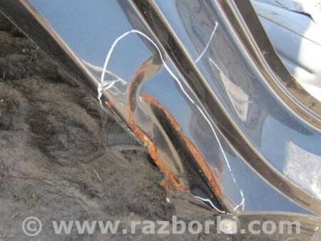 ФОТО Чверть кузова задня для Acura MDX YD3 (06.2013-05.2020) Киев